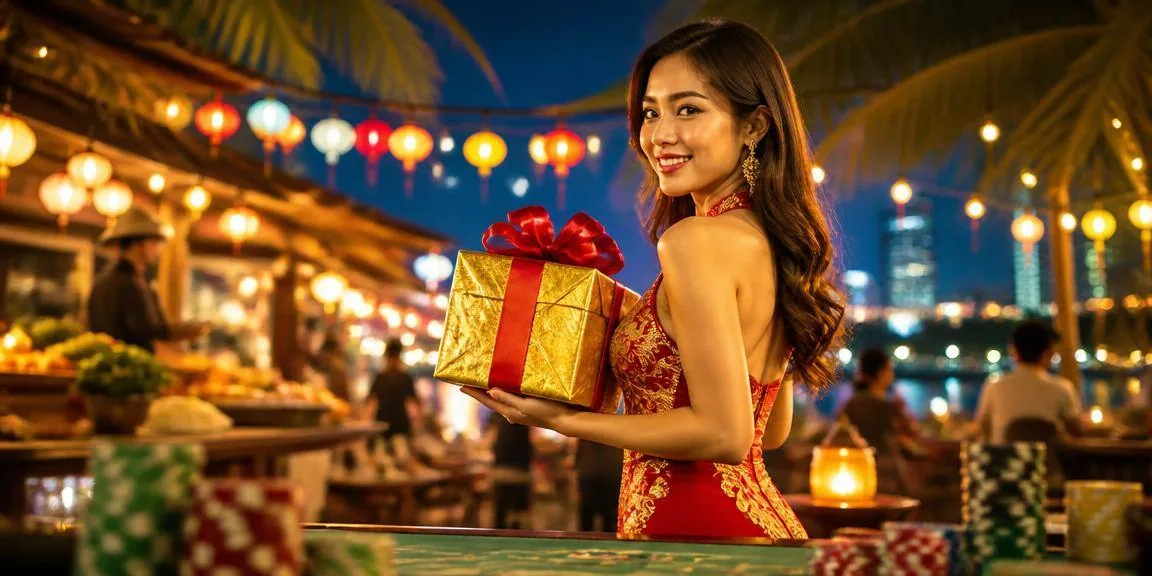789betb Arcade May Mắn ở 789betb có gì